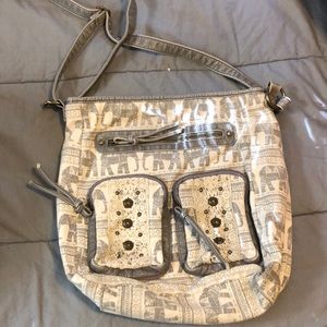 Shoulder bag